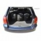 Kit de mala sob medida para Toyota Avensis Touring Sports (2003 - 2006)