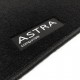 Tapetes com logotipo para Opel Astra L, Sports Tourer (2022-atualidade)