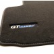 Tapetes Gt Line para Audi A3 8y Sedan (2020-atualidade)