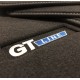 Tapetes Gt Line para Audi A3 8y Sedan (2020-atualidade)