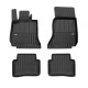 Tapetes de borracha 3d para Mercedes Classe C W206 (2021-) - ProLine®