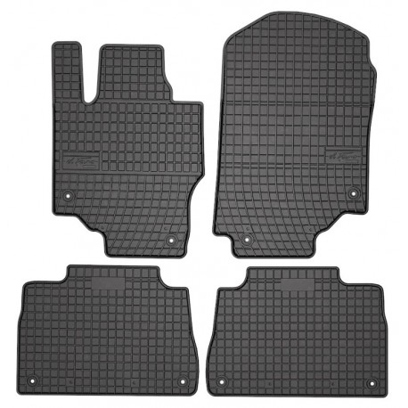 Tapetes de borracha para Mercedes GLE C167 (2019-)