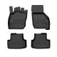 Tapetes de borracha 3d para Audi A3 8y Sportback MHEV Mild Hibrid - ProLine®