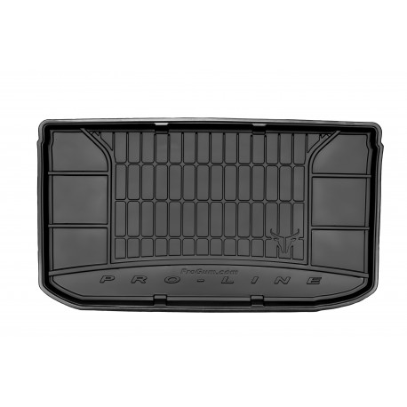 Tapete para o porta-malas do Nissan Micra (2011 - 2013)