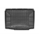 Tapete para o porta-malas do Skoda Fabia Hatchback (2007 - 2015)