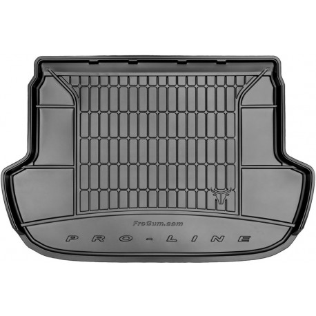 Tapete para o porta-malas do Subaru Forester (2013 - 2016)