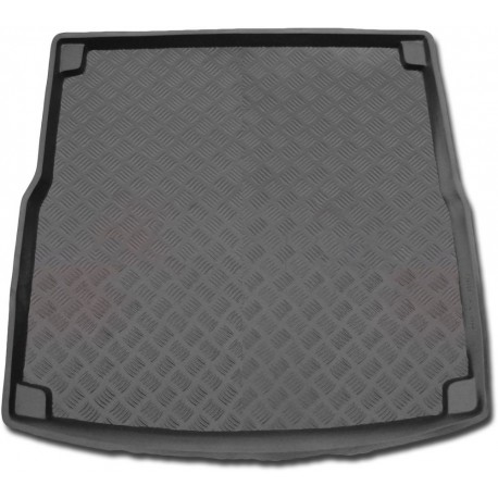 Proteção para o porta-malas do Audi A4 B8 Avant (2008 - 2015)