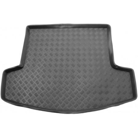 Proteção para o porta-malas do Chevrolet Captiva (2011 - 2013)