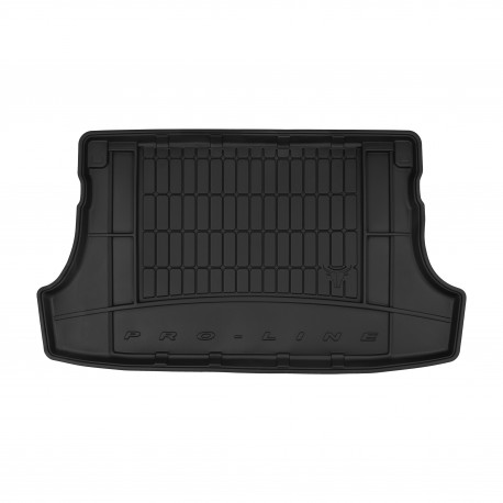 Tapete para o porta-malas do Suzuki Grand Vitara 5 portas (2005 - 2015)