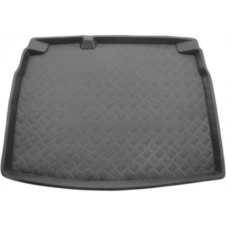 Proteção para o porta-malas do Volkswagen Golf 5 (2004 - 2008)