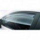 Kit de defletores de vento Audi A6 C6 limousine (2004 - 2008)