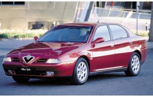 Tampa do carro Alfa Romeo 166 (1999 - 2003)