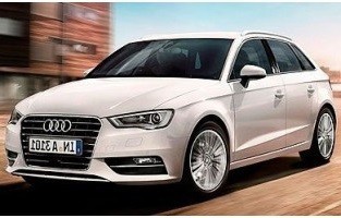 Tapete para o porta-malas do Audi A3 8VA Sportback (2013-2020)