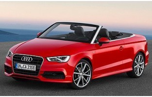 Kit de mala sob medida para Audi A3 8V7 cabriolet (2013-2020)