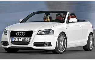 Correntes de carro para Audi A3 8P7 cabriolet (2008 - 2013)