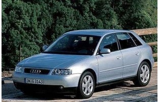 Tapetes Audi A3 8L (1996 - 2000) bege