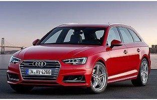 Tapetes Audi A4 B9 Avant (2015 - 2018) bege