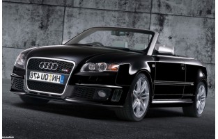 Tampa do carro Audi A4 B7 cabriolet (2006 - 2009)