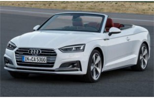 Kit de mala sob medida para Audi A5 F57 cabriolet (2017 - atualidade)