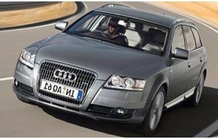 Tapetes Audi A6 C6 Allroad Quattro (2006 - 2008) Excellence