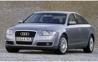 Kit de defletores de vento Audi A6 C6 limousine (2004 - 2008)