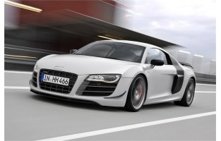 Tapetes Audi R8 (2007 - 2015) bege