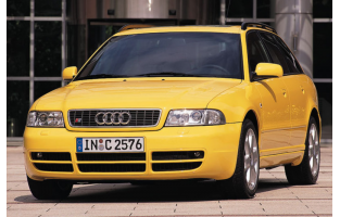 Tapetes exclusive Audi S4 B5 (1997 - 2001)