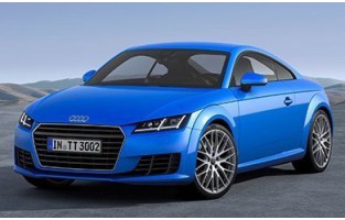 Correntes de carro para Audi TT 8S (2014 - atualidade)