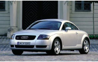 Tapetes Audi TT 8N (1998 - 2006) Excellence