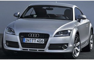 Tampa do carro Audi TT 8J (2006 - 2014)