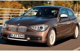 Correntes de carro para BMW Série 1 F21 3 portas (2012 - 2018)