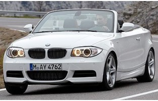 Correntes de carro para BMW Série 1 E88 cabriolet (2008 - 2014)