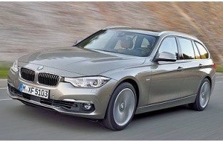 Tapetes exclusive BMW Série 3 F31 Touring (2012 - 2019)