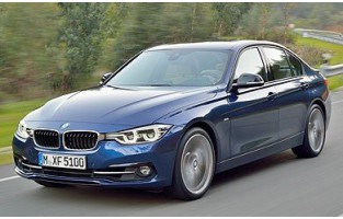 Tapete para o porta-malas do BMW Série 3 F30 berlina (2012 - 2019)