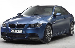 Tapetes para o automóvel BMW Série 3 E92 Coupé (2006 - 2013)