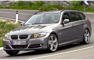 Proteção para o porta-malas do BMW Série 3 E91 Touring (2005 - 2012)