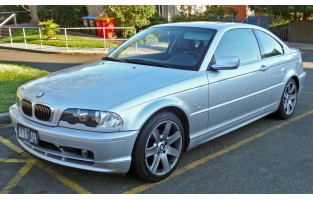 Tampa do carro BMW Série 3 E46 Coupé (1999 - 2006)