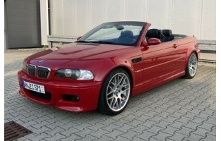 Tapetes BMW Série 3 E46 cabriolet (2000 - 2007) económicos