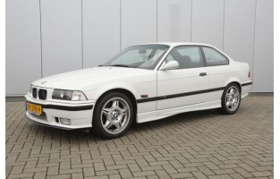 Tapetes Sport Edition BMW Série 3 E36 Coupé (1992 - 1999)