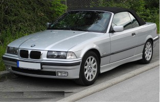 Tapetes BMW Série 3 E36 cabriolet (1993 - 1999) bege