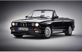 Correntes de carro para BMW Série 3 E30 cabriolet (1986 - 1993)