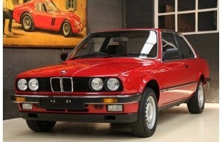 Correntes de carro para BMW Série 3 E30 (1983 - 1994)