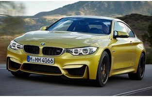 Correntes de carro para BMW Série 4 F32 Coupé (2013-2020)