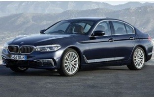 Tapetes BMW Série 5 G30 berlina (2017 - 2023) económicos