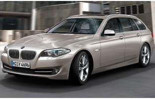 Tapetes BMW Série 5 F11 Touring (2010 - 2013) económicos