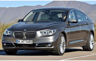 Tapete para o porta-malas do Bmw Série 5 F07 Grand Turismo (2009-2017)