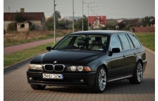 Tapetes BMW Série 5 E39 Touring (1997 - 2003) grafite