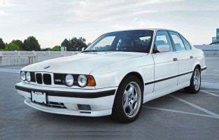 Tapetes BMW Série 5 E34 berlina (1987 - 1996) Excellence