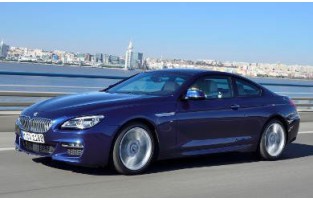 Correntes de carro para BMW Série 6 F13 Coupé (2011 - atualidade)