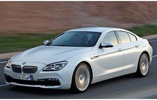 Correntes de carro para BMW Série 6 F06 Gran Coupé (2012 - atualidade)